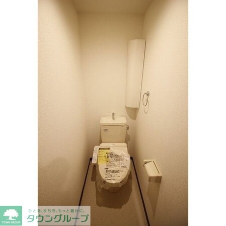 リコルテ北大宮の物件内観写真